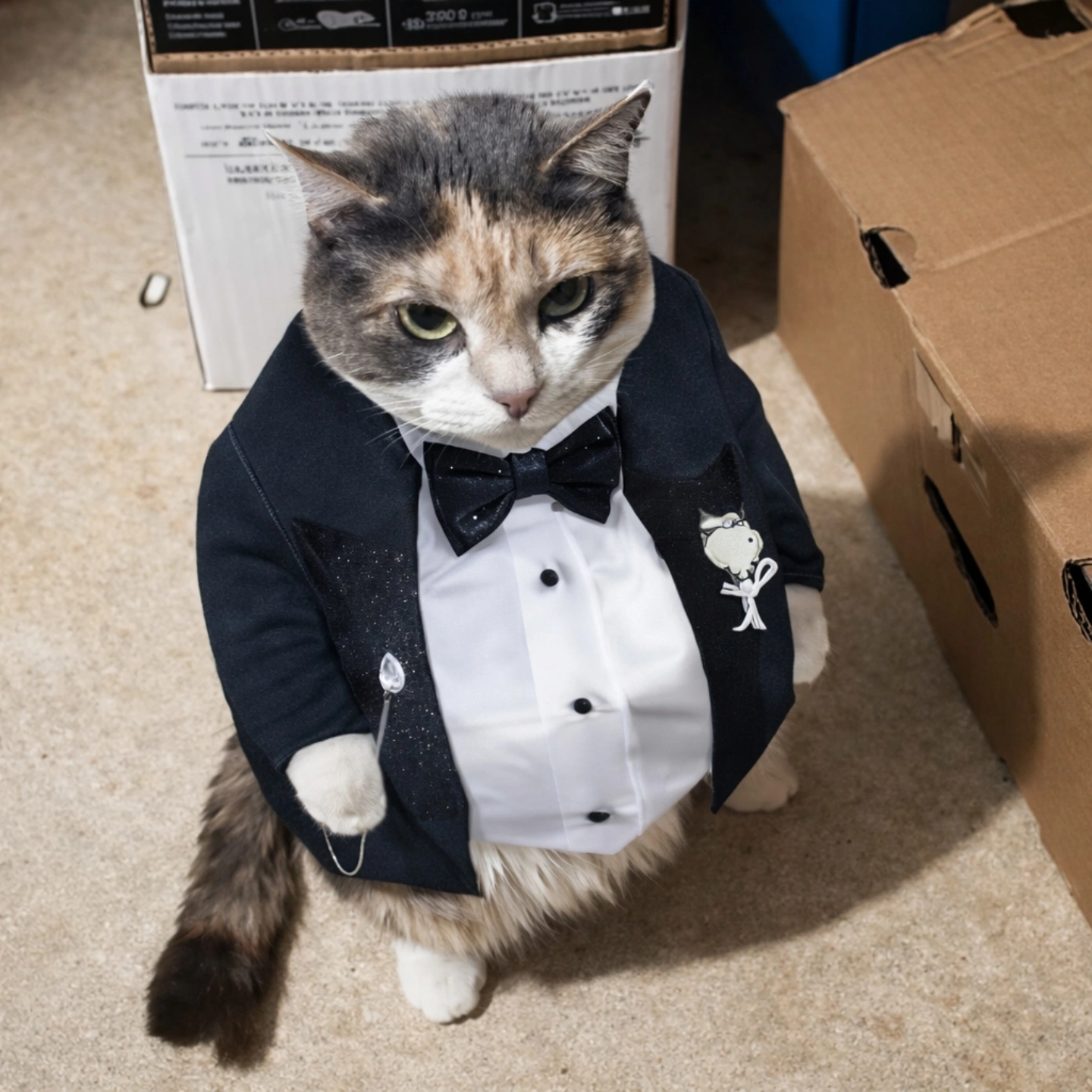 Kedi Celal Şengör
