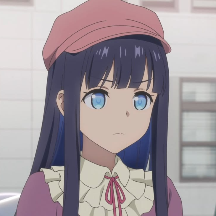 Aoi