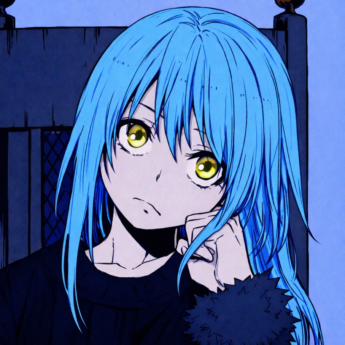 RimuruTempest