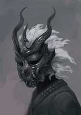 Shadow Slave Kapağı