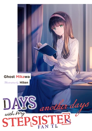 Gimai Seikatsu - Cilt 13.5 (another day) kapak görseli