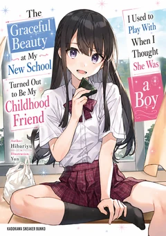Oh Boy, Was I Wrong About Her (Tenkosaki) kapağı