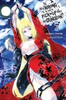 Is It Wrong to Try to Pick Up Girls in a Dungeon? - Cilt 7