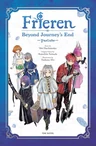 Frieren: Beyond Journey's End - Prelude