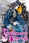 The Apothecary Diaries - Cilt 5