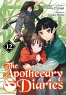 The Apothecary Diaries - Cilt 12