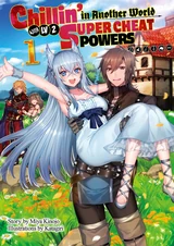 Lv2 kara Cheat datta Motoyuusha Kouho no Mattari Isekai Life Kapağı