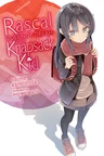 Rascal Does Not Dream of a Knapsack Kid - Cilt 9