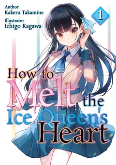 How to Melt the Ice Queen's Heart kapağı