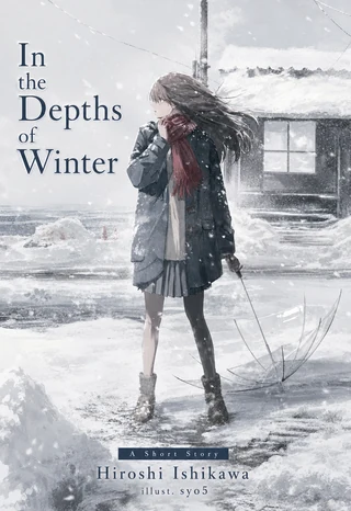 Defy Winter kapak görseli