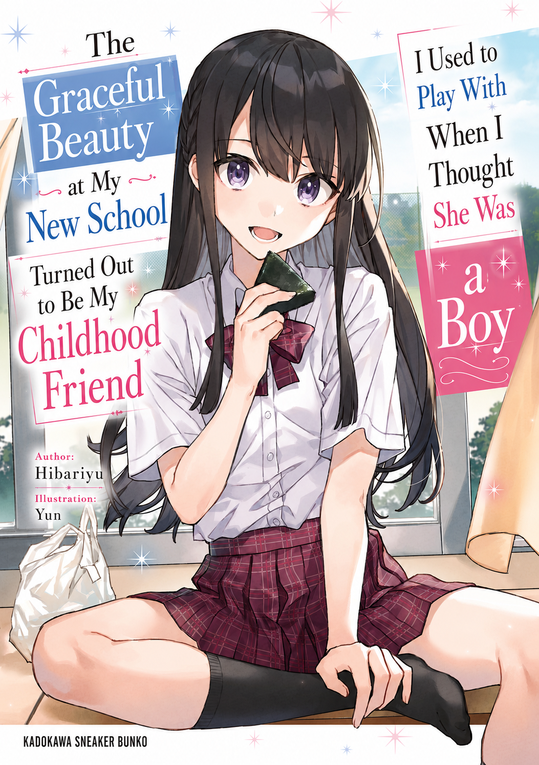 Oh Boy, Was I Wrong About Her (Tenkosaki) kapağı