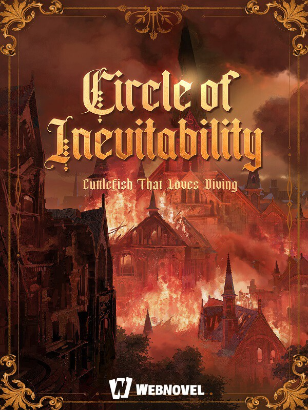 Lord of Mysteries 2: Circle of Inevitability - Complete / Tüm Seri kapak görseli
