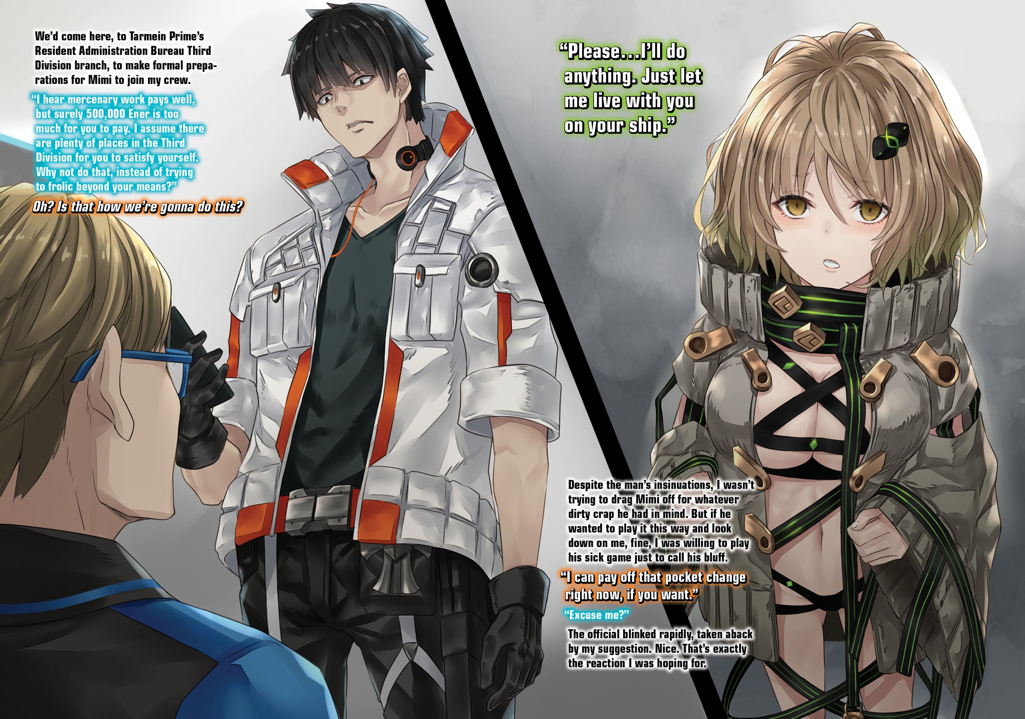 SpaceMercenary-Vol1_COLORGALLERY_4-5_spread.jpg
