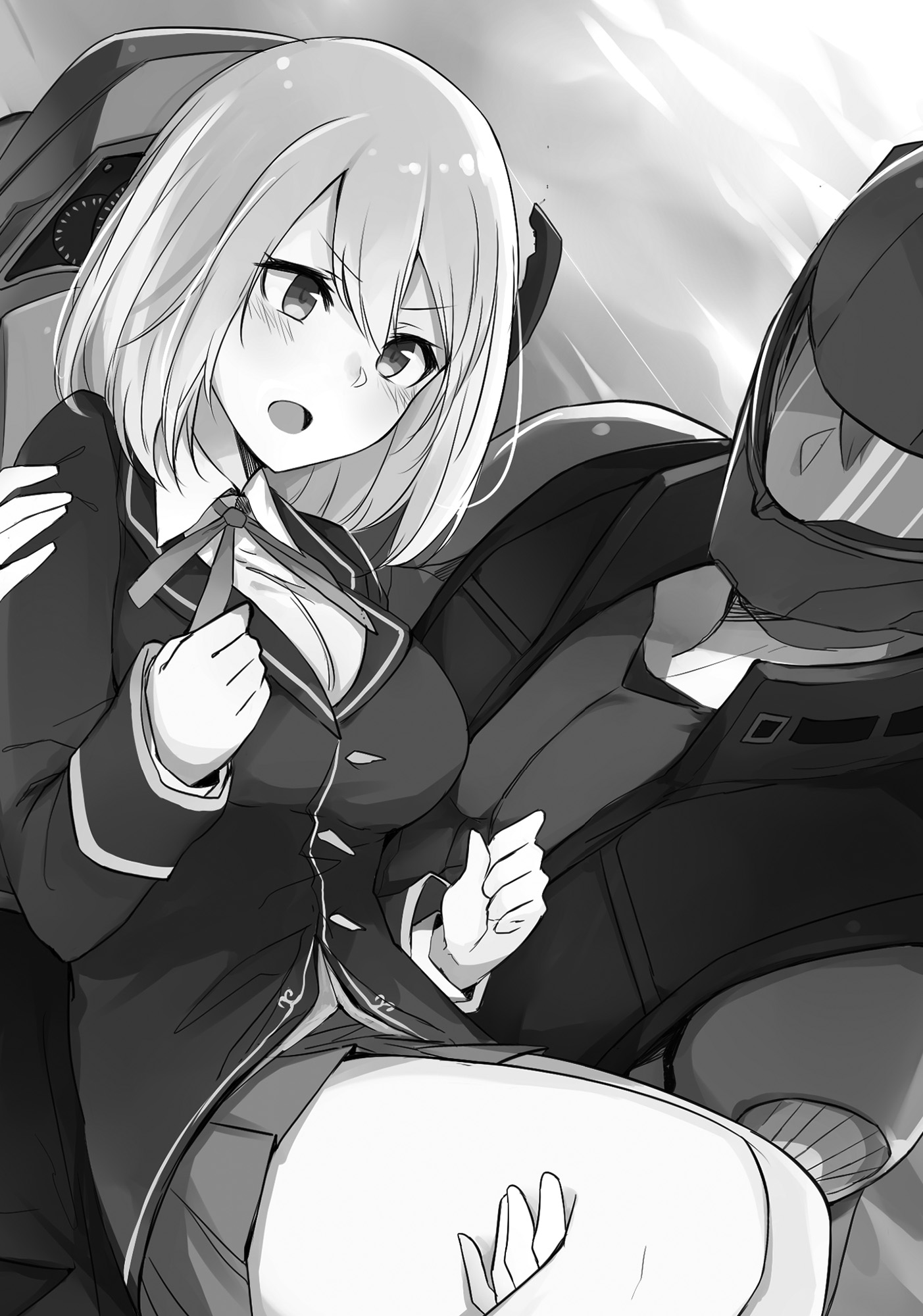 TrappedInADatingSim-Vol2_INTERIORIMAGES_leonolivia.jpg